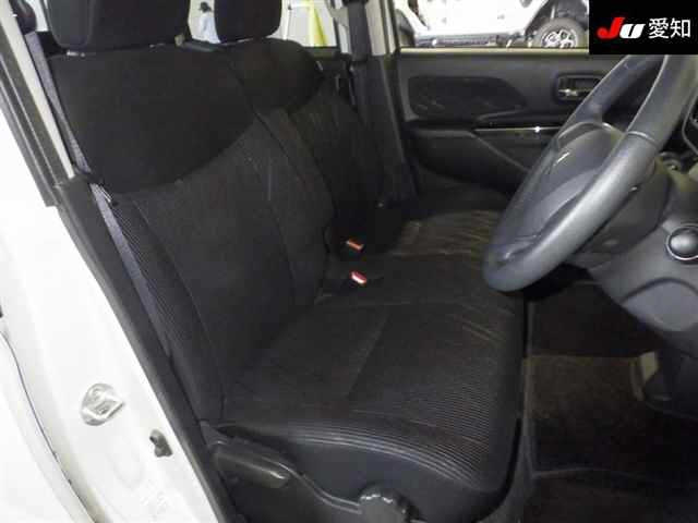 MITSUBISHI EK SPACE 2018