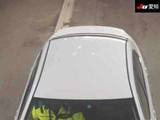TOYOTA MARK X 2008