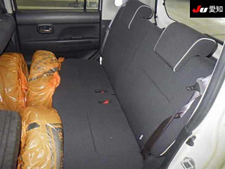 DAIHATSU MOVE CONTE 2014