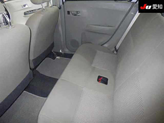 DAIHATSU MIRA E S 2012
