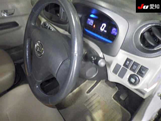 DAIHATSU MIRA E S 2012