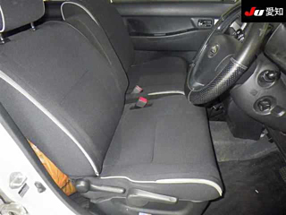 DAIHATSU MOVE CONTE 2014