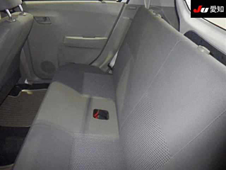 DAIHATSU MIRA E S 2014