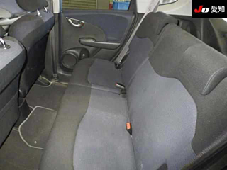HONDA FIT 2010