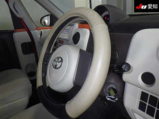 TOYOTA PORTE 2014