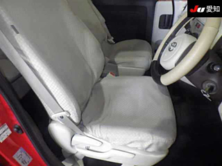 TOYOTA PORTE 2014