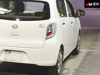 DAIHATSU MIRA E S 2014