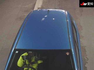 HONDA FIT 2010