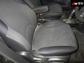 NISSAN NOTE 2010