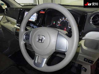 HONDA N WGN 2015