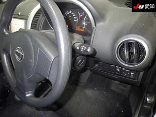 NISSAN NOTE 2010