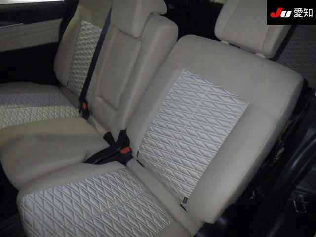 MITSUBISHI DELICA D5 2022