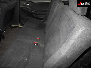 HONDA ODYSSEY 2009