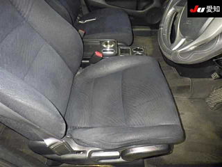 HONDA ODYSSEY 2009