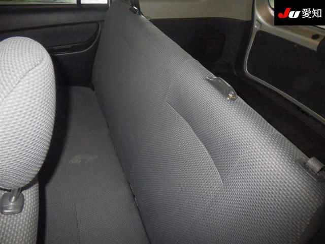 TOYOTA SUCCEED 2008