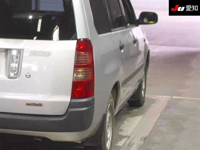 TOYOTA SUCCEED 2008