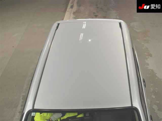 TOYOTA SUCCEED 2008