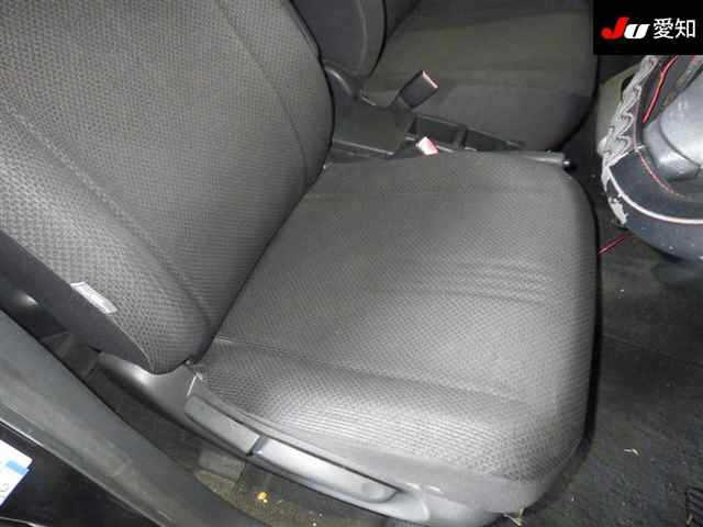 TOYOTA COROLLA RUMION 2008