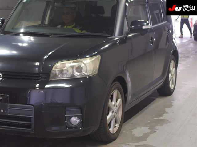 TOYOTA COROLLA RUMION 2008