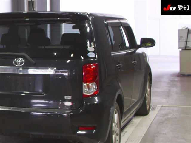 TOYOTA COROLLA RUMION 2008