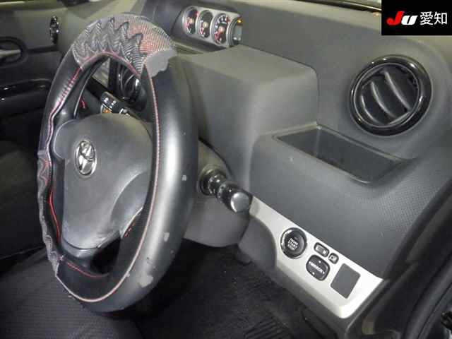 TOYOTA COROLLA RUMION 2008