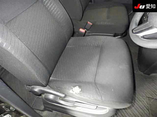 TOYOTA ROOMY 2016