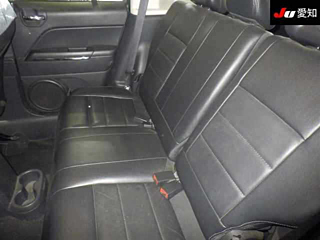 CHRYSLER JEEP PATRIOT 2009