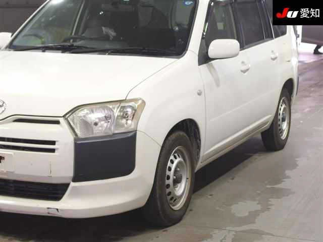 TOYOTA PROBOX 2015