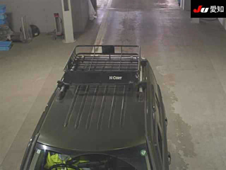 CHRYSLER JEEP PATRIOT 2009