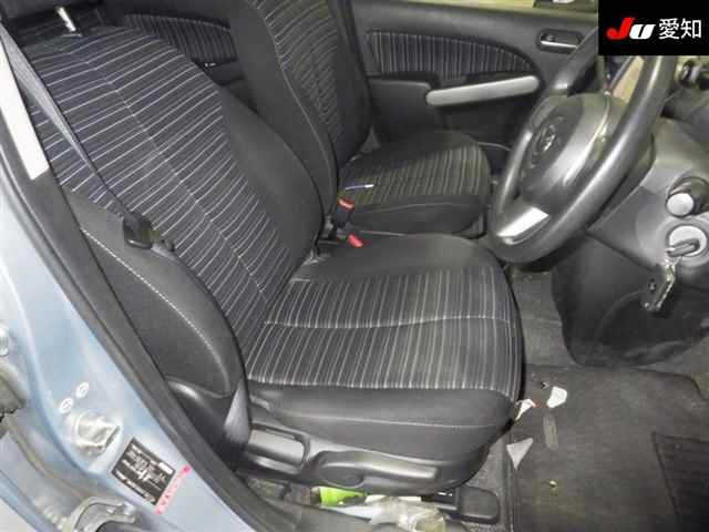 MAZDA DEMIO 2010