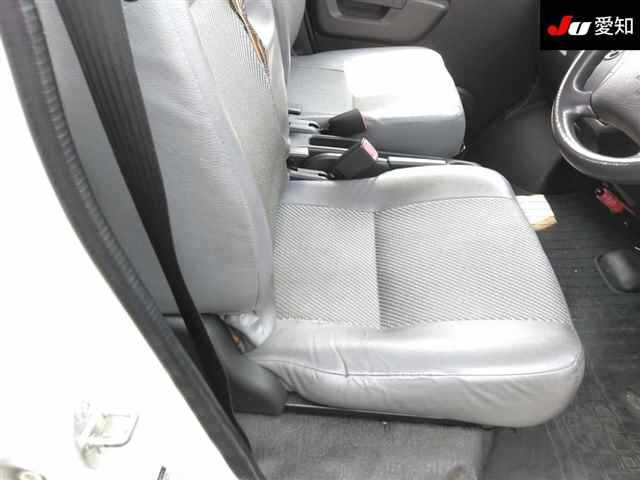 TOYOTA TOWN ACE VAN 2012