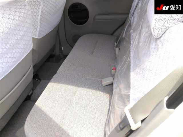 TOYOTA PASSO 2012