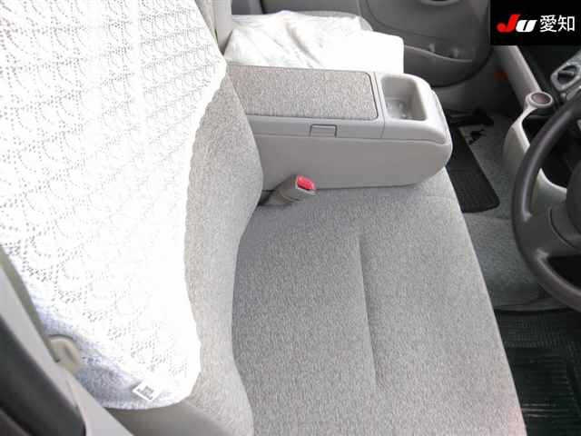 TOYOTA PASSO 2012