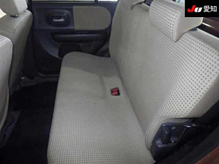 SUZUKI ALTO LAPIN 2011