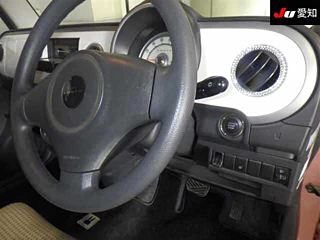 SUZUKI ALTO LAPIN 2011
