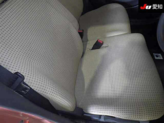 SUZUKI ALTO LAPIN 2011