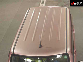 SUZUKI ALTO LAPIN 2011