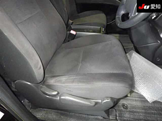 TOYOTA ESTIMA 2012