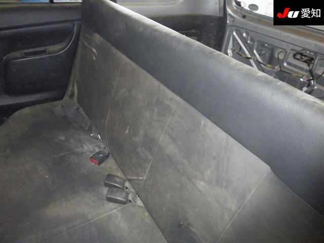 TOYOTA PROBOX 2012