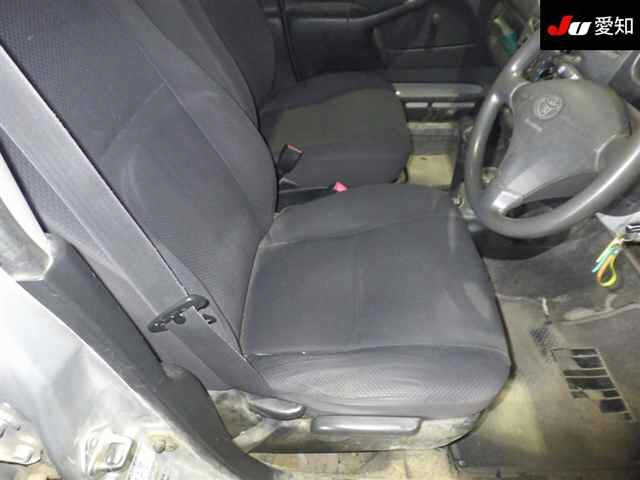TOYOTA PROBOX 2012