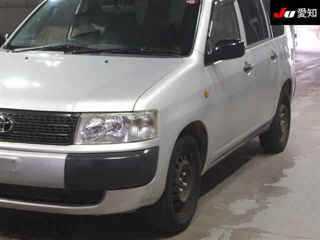 TOYOTA PROBOX 2012