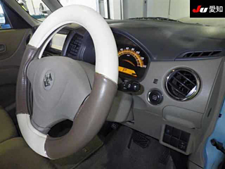 SUZUKI PALETTE 2010