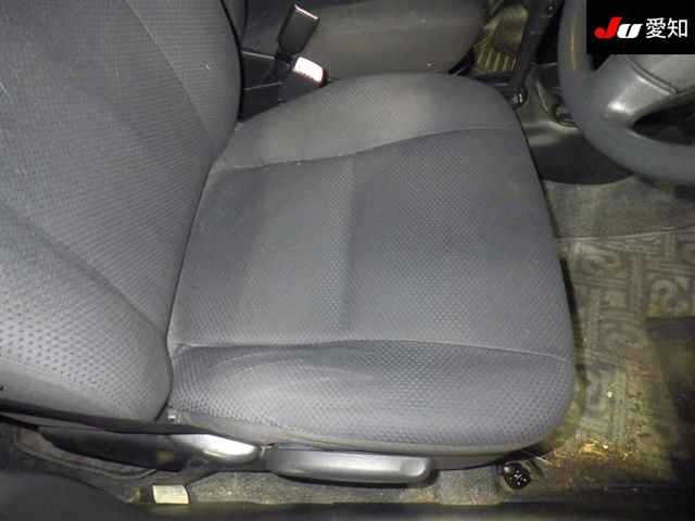 TOYOTA PROBOX 2010