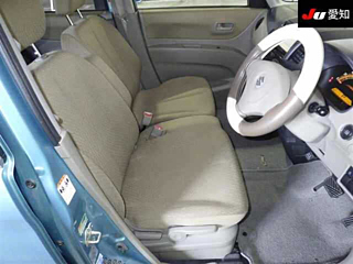SUZUKI PALETTE 2010