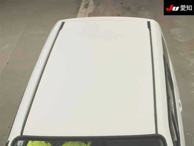 TOYOTA PROBOX 2010