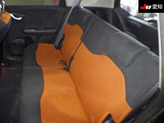 HONDA FIT 2011