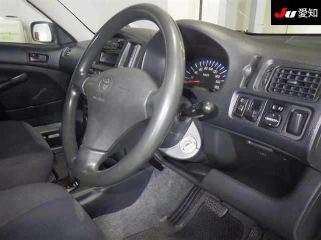 TOYOTA PROBOX 2008