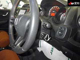 HONDA FIT 2011