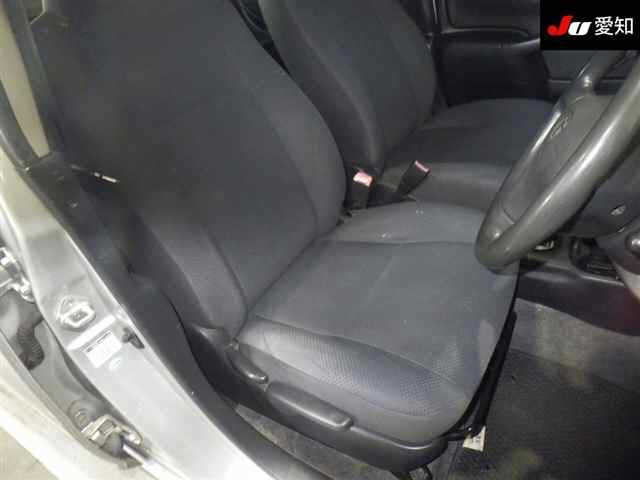 TOYOTA PROBOX 2008