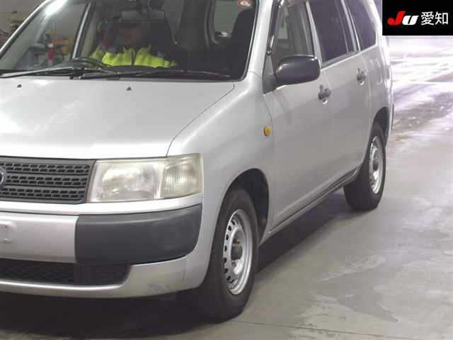 TOYOTA PROBOX 2008